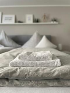 Ferienwohnung Käsbauer Steinberg am See - 5