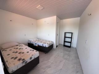 Pousada Jardim - Jardim de Baixo, Fortim-CE - 7