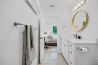Cozy Oasis in Historic St Augustine - 7