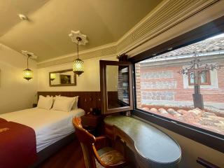 Hotel Boutique Casón De Los López - 7