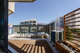 EVE's house 6 korintos loft - Korinthos - 2