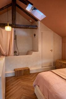 La Suite Terracotta - Coeur Historique de Metz - 7