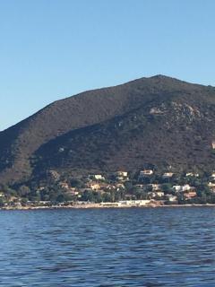 Ajaccio Sanguinaires - 5