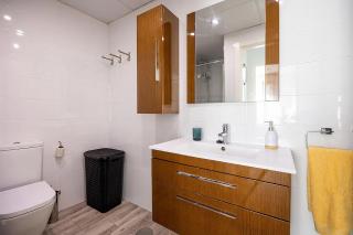 Art in El Limonar de la Ribera Parking - 7