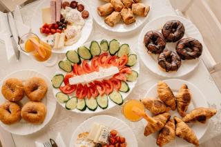 Eleni Guest House - 2