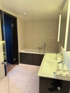 Oslo Tjuvholmen Harbourfront 2BR Residence - 2