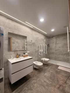 Apartamento Turistico Lux Center - 4