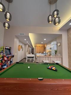 Apartamento Turistico Lux Center - 9