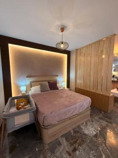 Apartamento Turistico Lux Center - 2