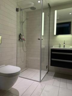 Oslo Tjuvholmen Harbourfront 2BR Residence - 5