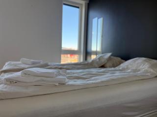 Oslo Tjuvholmen Harbourfront 2BR Residence - 6