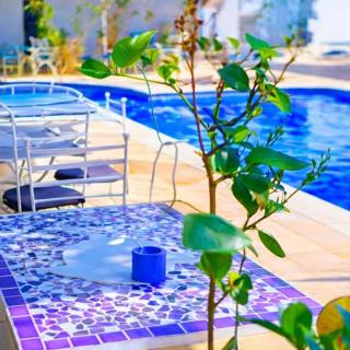 Les Filets Bleus - 1