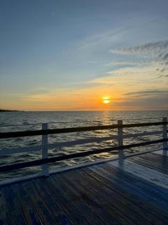 Cabaña Olas del Viento 1 - 9