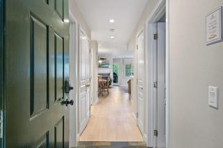 Mountain Lake Getaway - 9