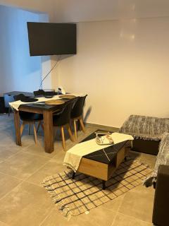 Alice apartment 1 - 7