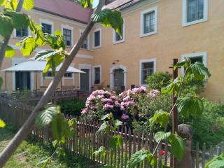 Gästehaus zum Pfarrlehen - 9