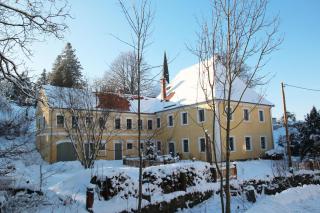 Gästehaus zum Pfarrlehen - 7