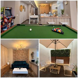 Apartamento Turistico Lux Center - 0