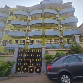 Sweetland Vesidences - 8