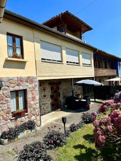 Casa La Ería - Sevares - 4