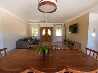 Casa de Campo Ampla com Piscina e Churrasqueira - 9