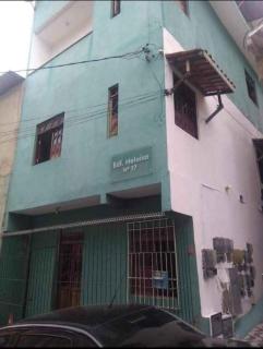 Apartamento aconchegante - 0