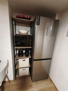 Falcon Urban Studio - Praga - 2