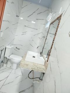 Casa refúgio da paz - 6