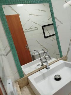 Casa refúgio da paz - 2