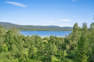 Wilderness Villa with the panorama lakeview - 6