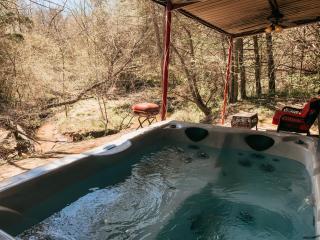 River of Love Cabins - 7