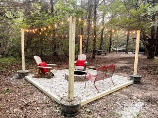 River of Love Cabins - 2