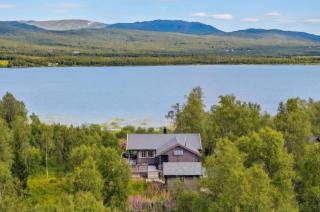 Wilderness Villa with the panorama lakeview - 9