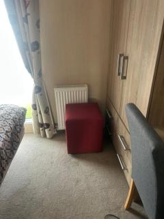 3 bedroom, 2 bathroom caravan Presthaven Beach Resort - 3