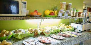 Hoteis Cattoni Executive - Lages - 5