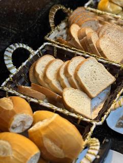 Hotel Miranda Maracaju - 2