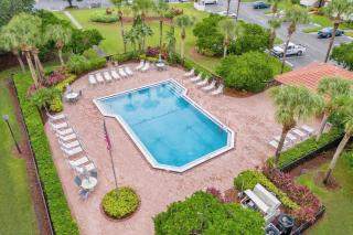 Upstay Golfer's Retreat w Patio at Ventura Resort - 6