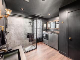 Morticia's Manor - 3