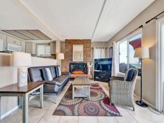 Oceanfront Duplex with Incredible Beach Views- 3607 home - 8