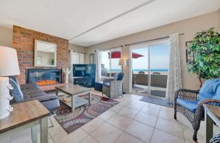 Oceanfront Duplex with Incredible Beach Views- 3607 home - 9