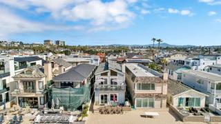 Oceanfront Duplex with Incredible Beach Views- 3607 home - 0