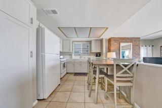 Oceanfront Duplex with Incredible Beach Views- 3607 home - 5