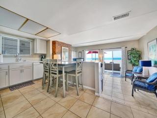 Oceanfront Duplex with Incredible Beach Views- 3607 home - 6