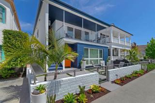 122,5 Marine - Balboa Island Beauty – Updated Upper Unit Retreat - 9