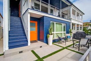 122,5 Marine - Balboa Island Beauty – Updated Upper Unit Retreat - 8