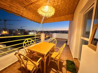 Luxury Apartment Sunset, Private Parking - 5