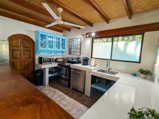 Boutique Tropical Paradise Large Groups Pool & AC - 9