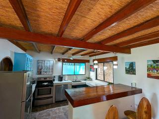 Boutique Tropical Paradise Large Groups Pool & AC - 7