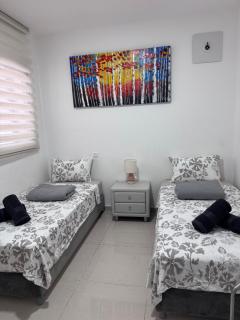 Royal Park Eilat A6 Premium apartment - 5