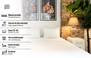 AmazINN Places Casa Compadre - 1